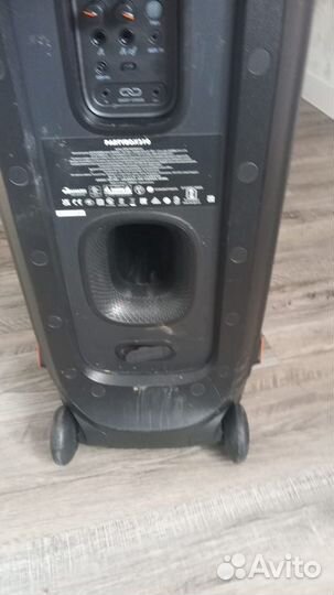 Колонкибдютуз