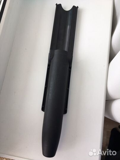 Крышка багажника детского кресла hamax