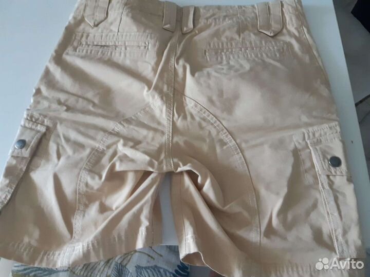 Шорты adidas мужские новые