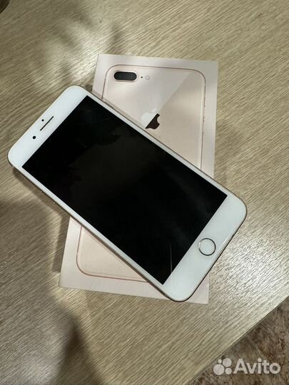 iPhone 8, 256 ГБ