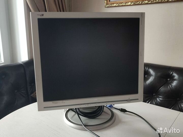 Монитор для компьютера