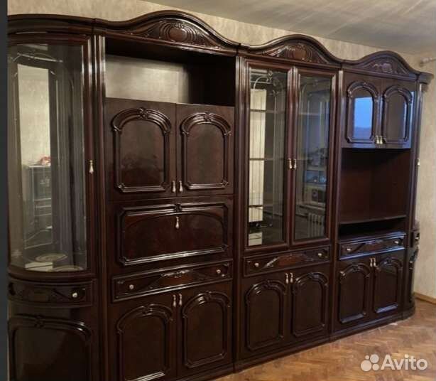 Стенка для дома