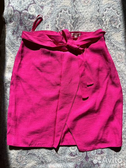 Юбки Zara, Topshop, Love republic, River island