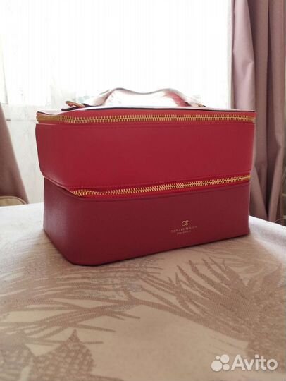 Бьюти кейс для косметики