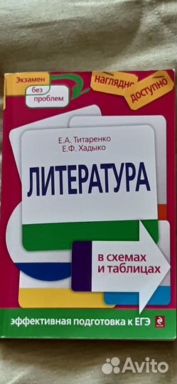 Книги по школьной программе. Справочник по лит-ре