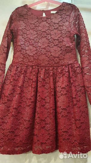 Платье нарядное на праздник Marks& Spencer
