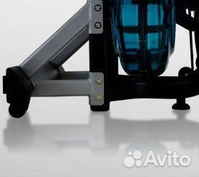 Гребной тренажер BH fitness cardiff