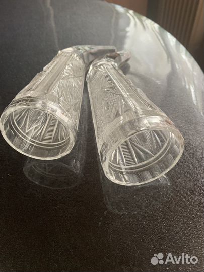 Хрустальные рога изобилия