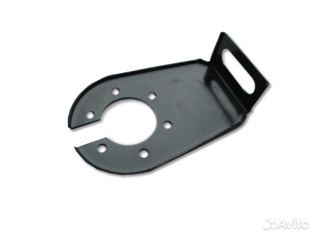 Подрозетник фаркопа длинный