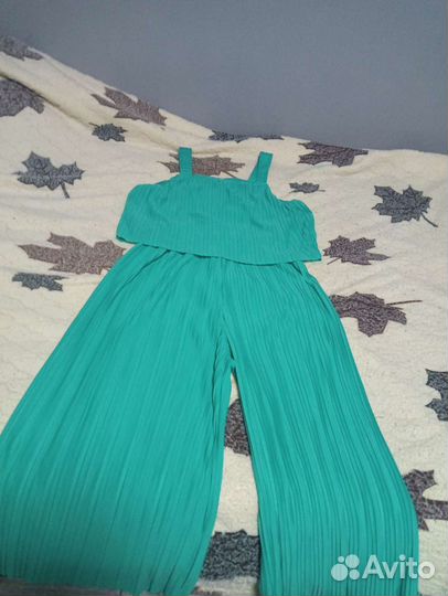 Комбинезон женский