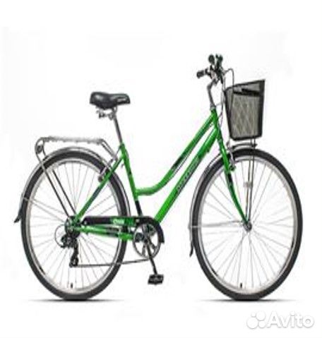 Велосипед 28" MaxxPro onix city 810-1 7- скоросте