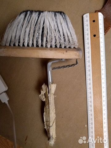 Большая кисть