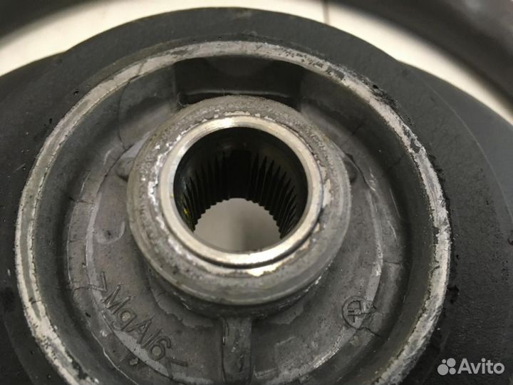 Рулевое колесо для AIR BAG (без AIR BAG) Logan 200