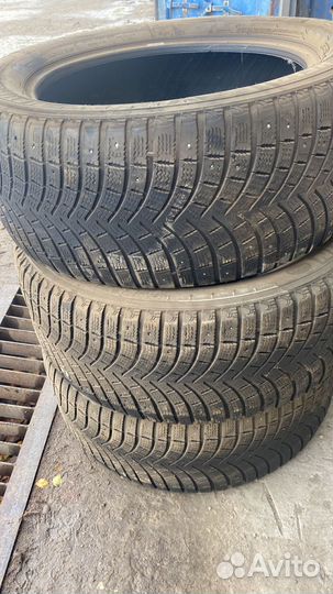 Michelin X-Ice 3 285/60 R18 116T