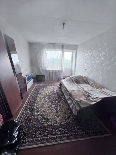 1-к. квартира, 34,2 м², 4/5 эт.