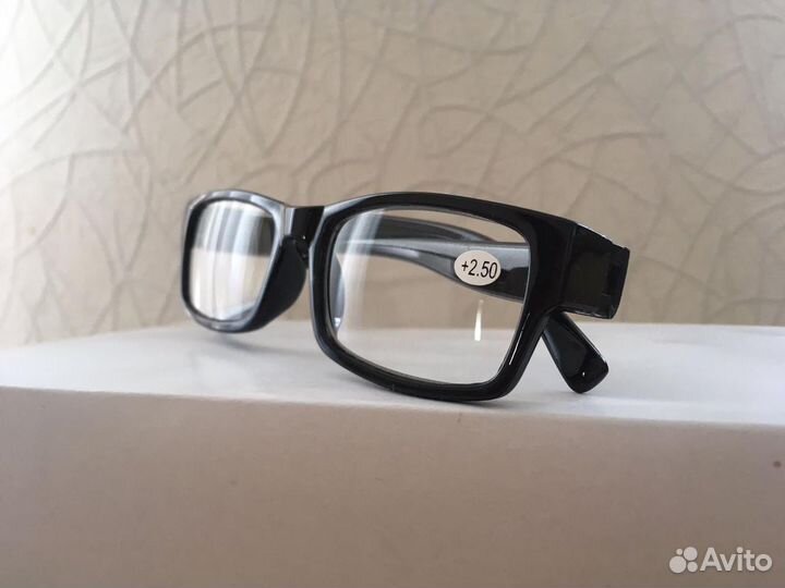 Очки для зрения