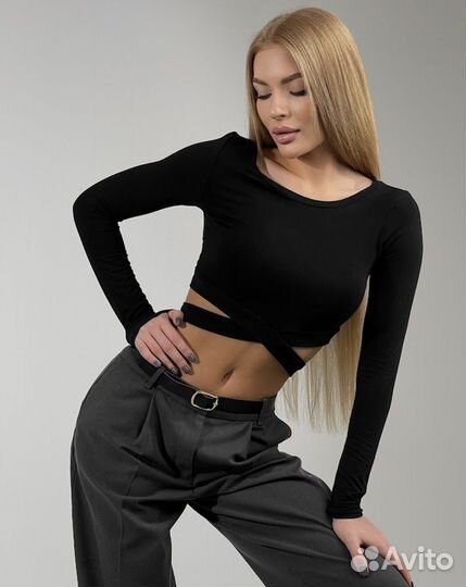 Вещи женские