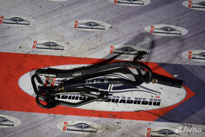 Шланг гидроусилителя руля c Toyota Raum NCZ20 1NZ