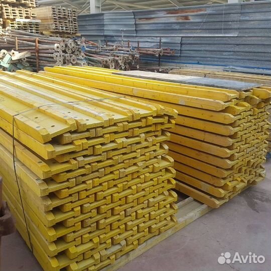 Балка бдк 3м