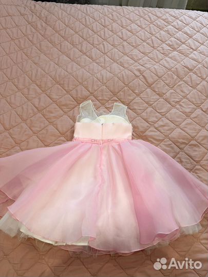 Продам платье choupette