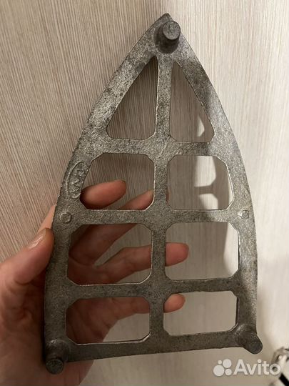 Подставка под утюг/ горячее