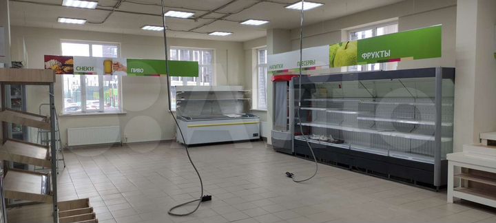 Продаётся помещение в самом центре 2х ЖК