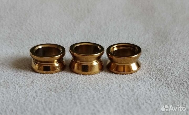 Ролик лесоукладывателя для катушек ryobi