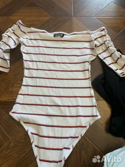 Вещи пакетом женские zara, bershka