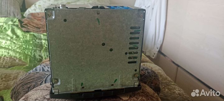 Авто магнитола ford