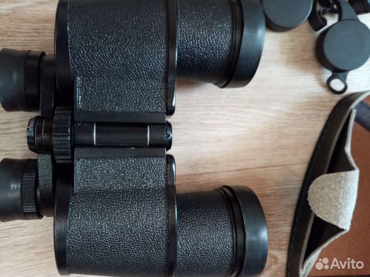 Бинокль 8х40