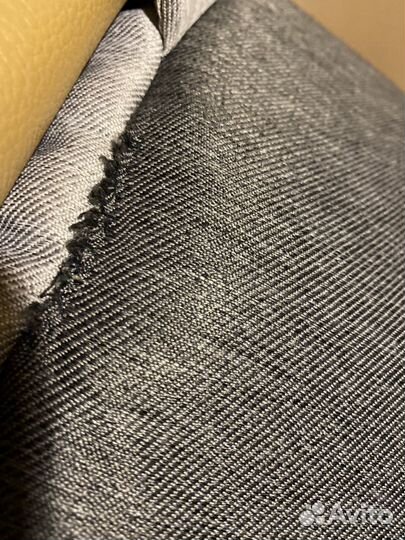 Коляска bebe mobile movo 2в1