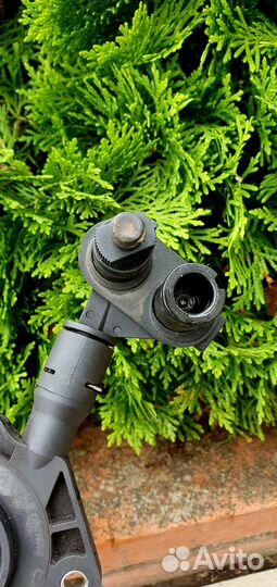 Выжимной подшипник Valeo ford focus 2 3