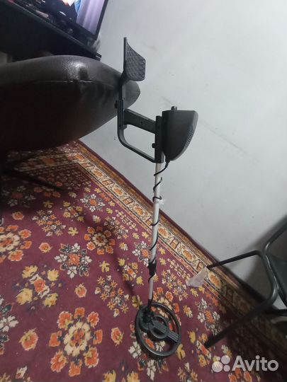 Металлоискатель MD-4030p