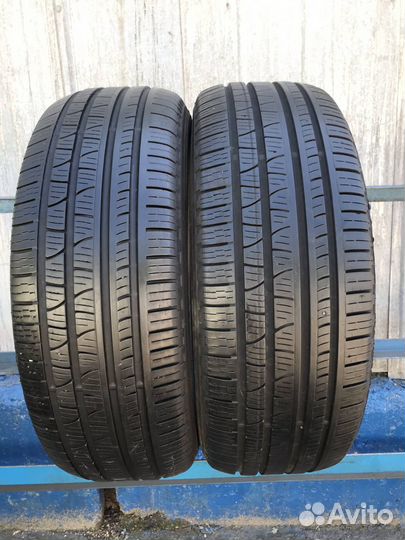 Pirelli Scorpion Verde All Season 265/50 R20