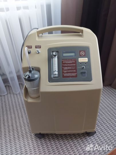 Концентратор кислорода армед