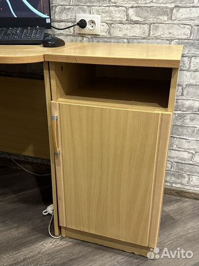 Компьютерный стол бу