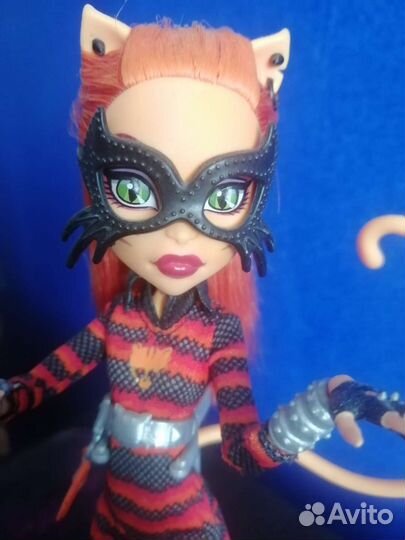 Куклы Монстер Хай