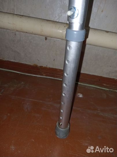 Ходунки складные для взрослых