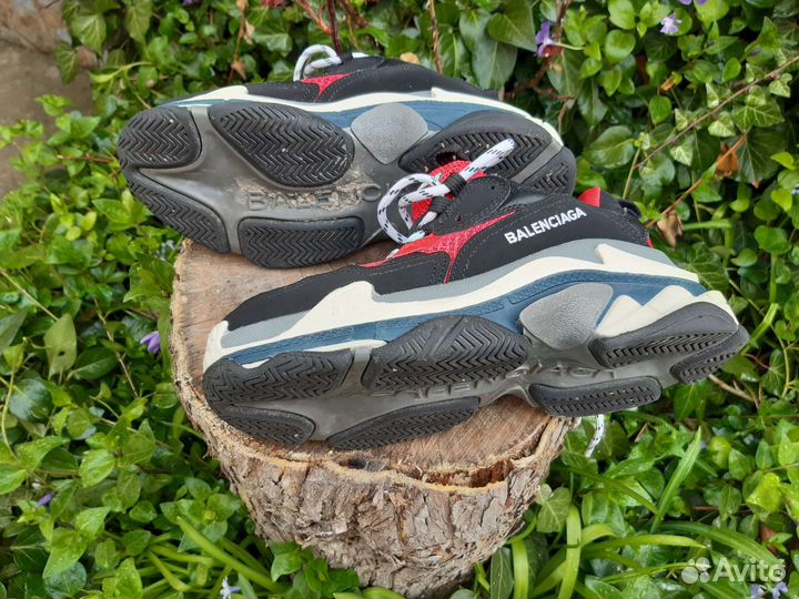 Balenciaga кроссовки