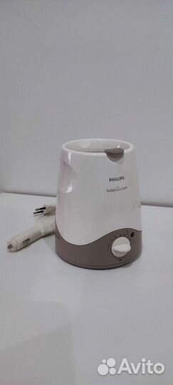 Подогреватель бутылочек Philips