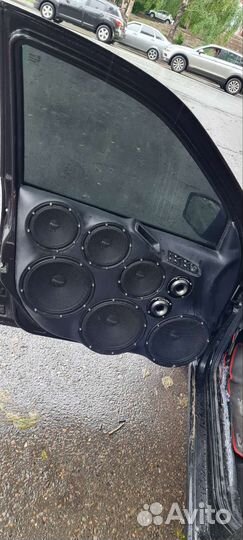 LADA Granta 1.6 AT, 2014, 132 500 км