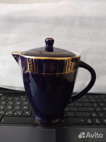 Фарфоровая посуда