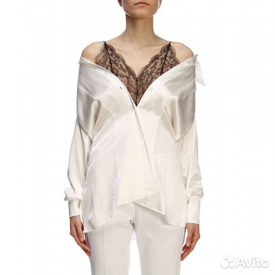 Maison Margiela рубашка/блузка