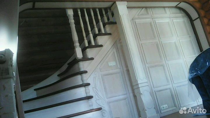 Маляр по дереву и мдф