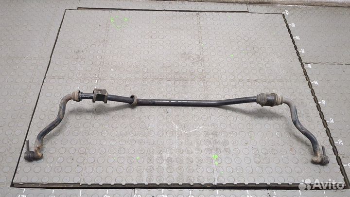 Стабилизатор подвески Mercedes Vito W639, 2008