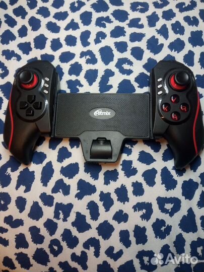 Геймпад Ritmix