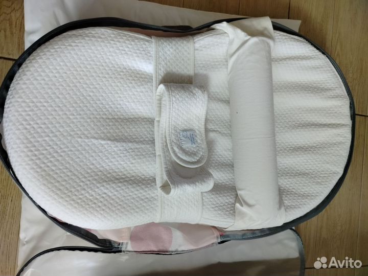 Кокон для новорожденных