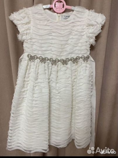 Платье Lesy 6/116