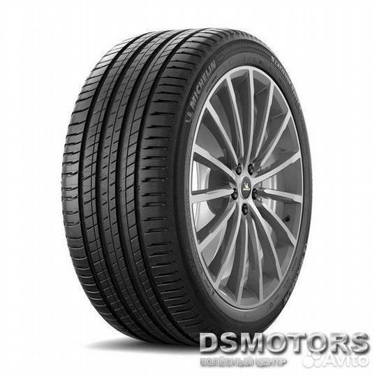 Michelin Latitude Sport 3 285/45 R19 111W