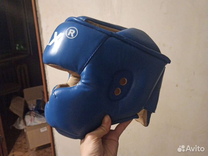 Шлем детский